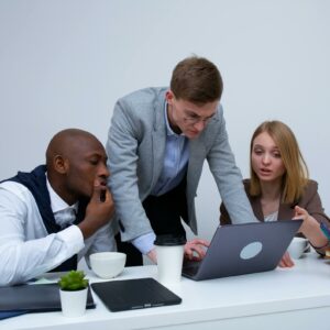 Free stock photo of accounting, achievement, afro